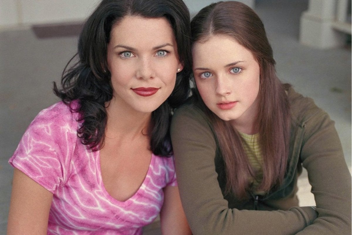 PHOTOS: 'Gilmore Girls' Stars: Where Are They Now Years Later?