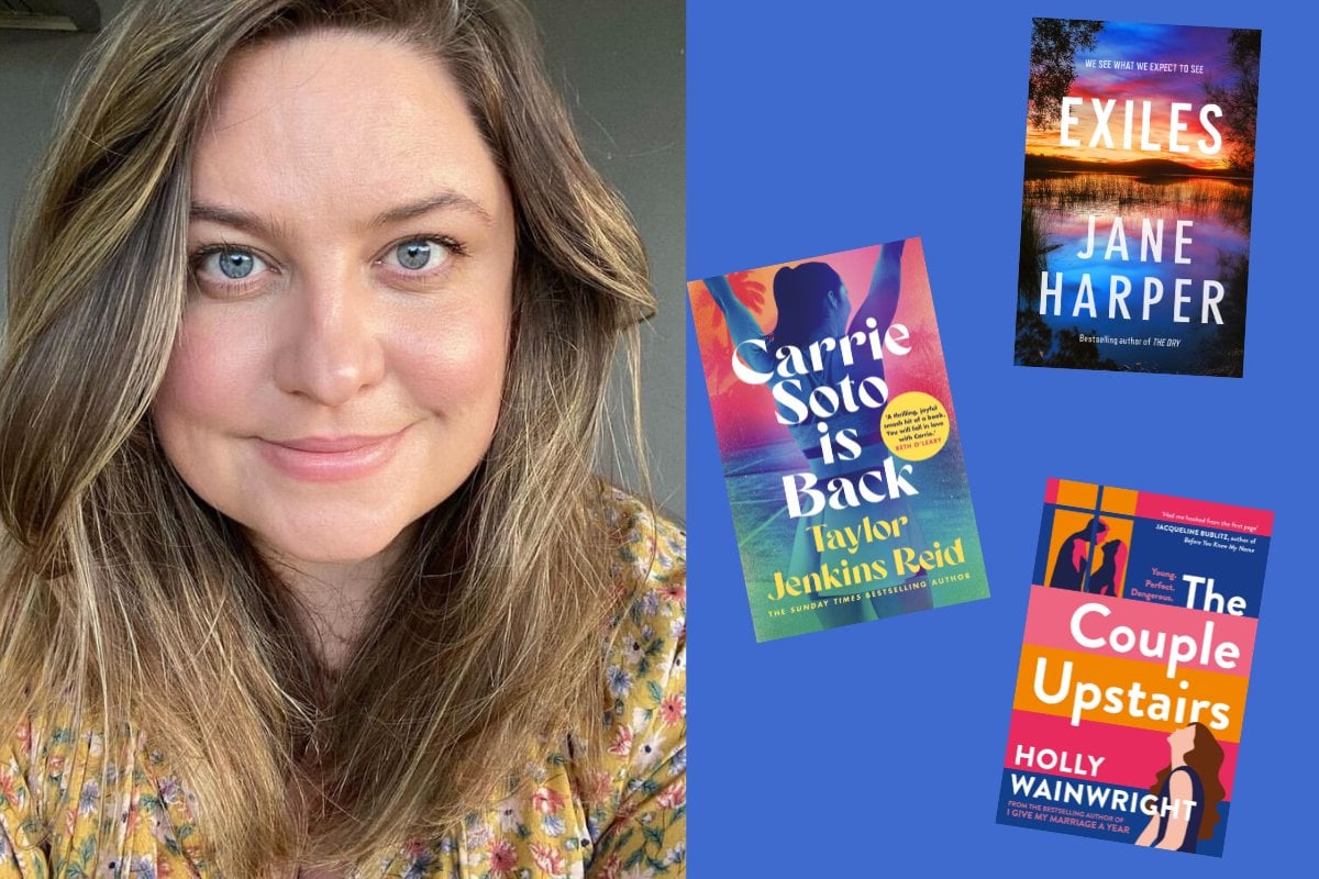 The Best Books To Read In September 2022 In Australia 
