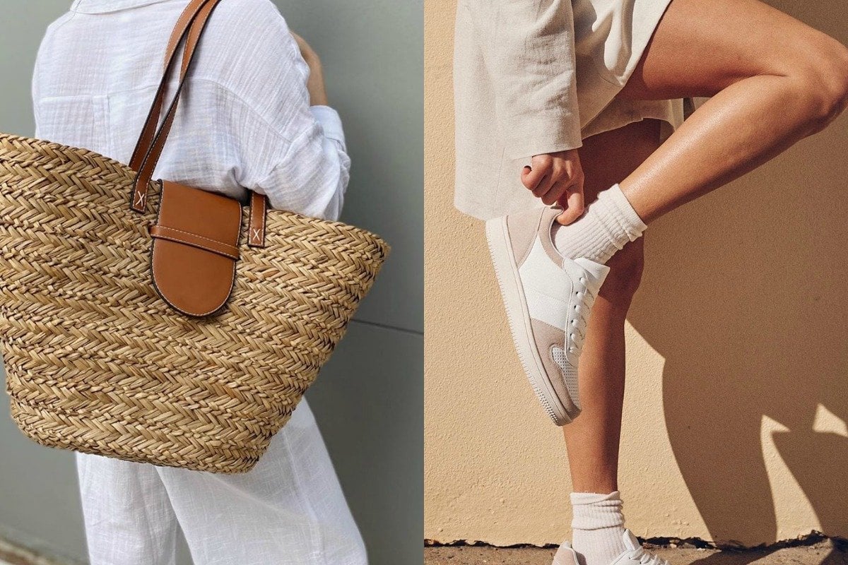 Summer Designer Bag Dupes