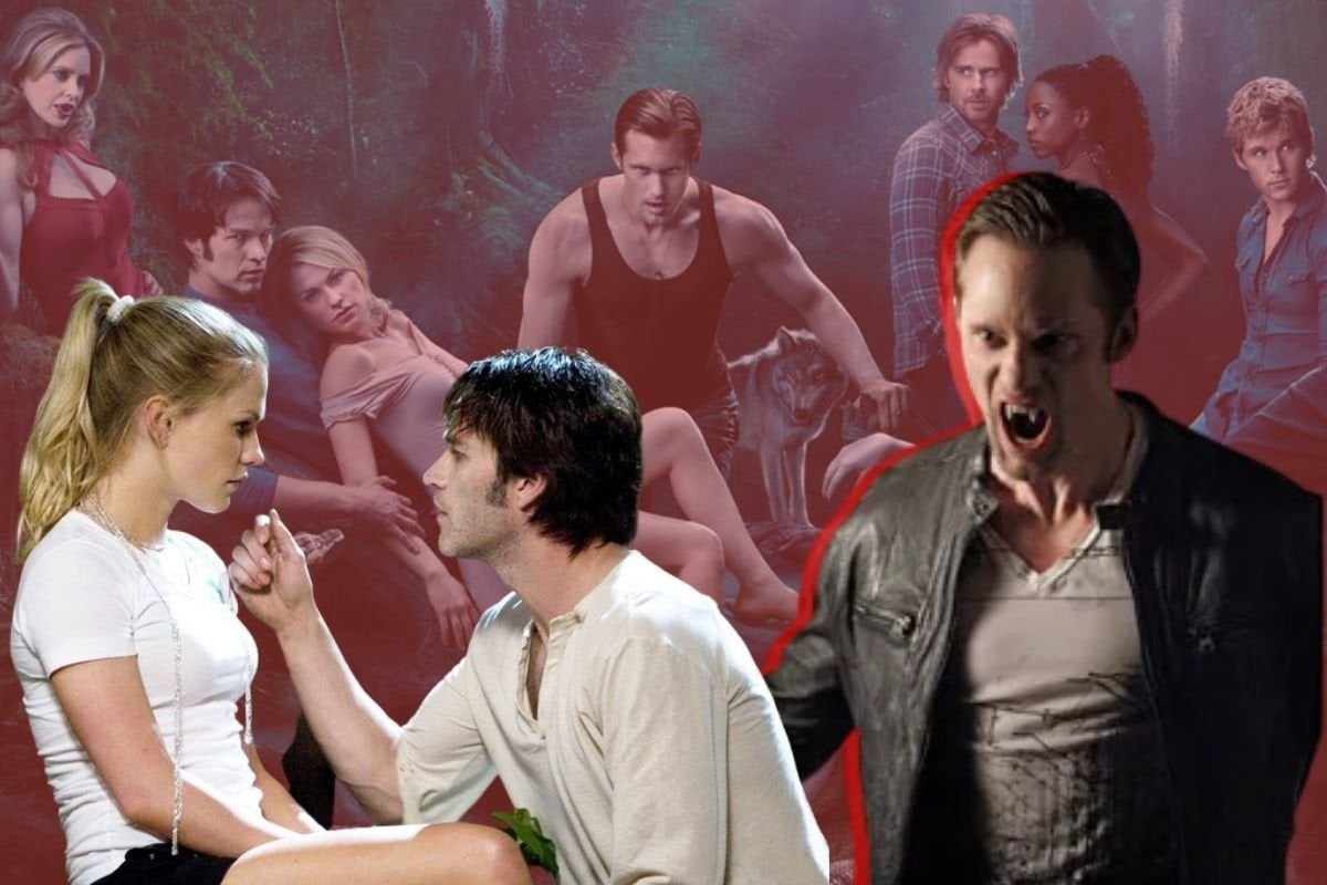 The Stars of 'True Blood': Where Are They Now?