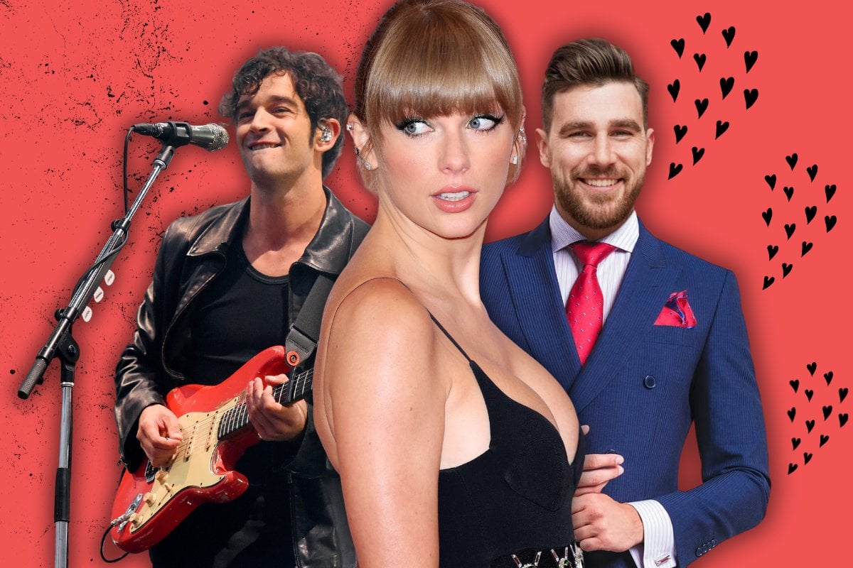 Travis Kelce, Taylor Swift's New BF, Is Her Total Opposite (Style