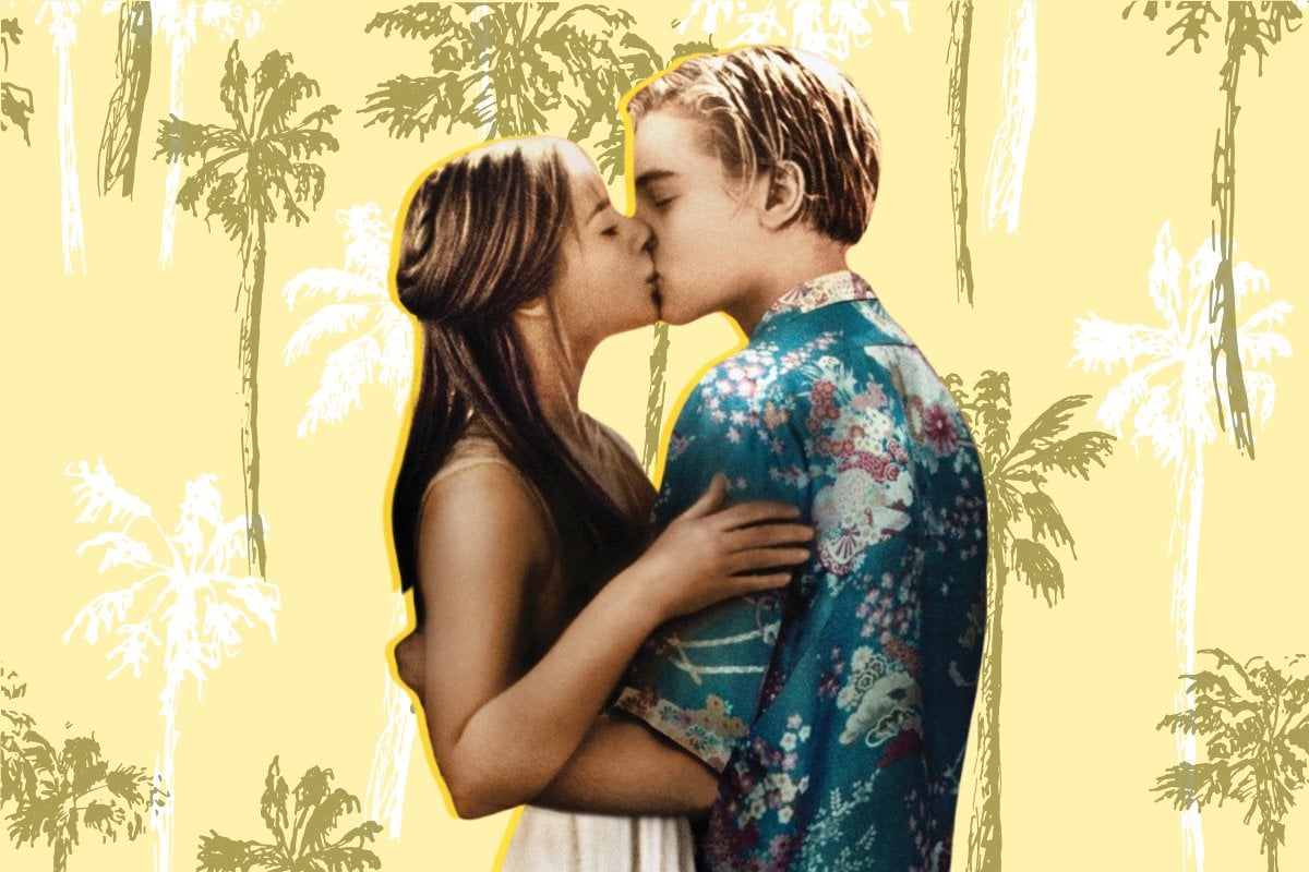 14 Things You Didn't Know About Romeo and Juliet - Romeo + Juliet