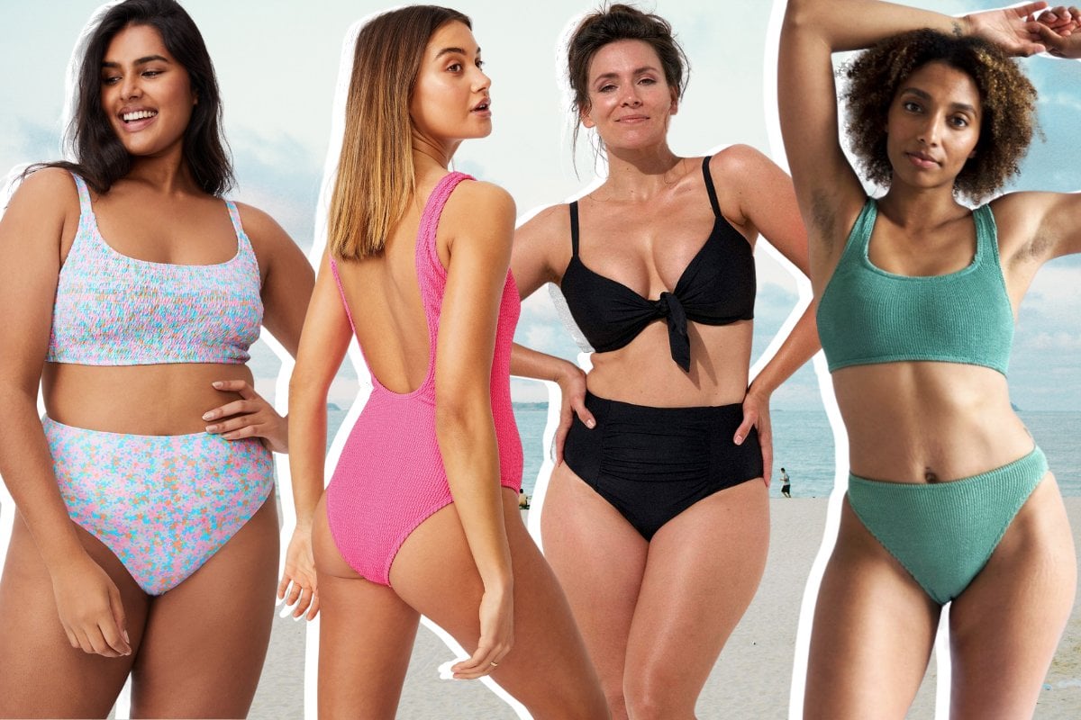 Review: Andie Swimwear Australia 