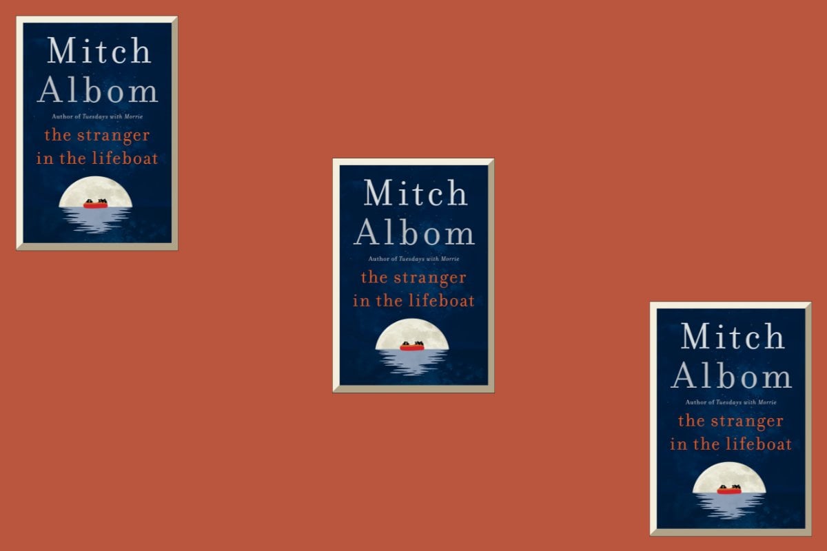 Tuesdays with Morrie: The international bestseller by Mitch Albom - Books -  Hachette Australia