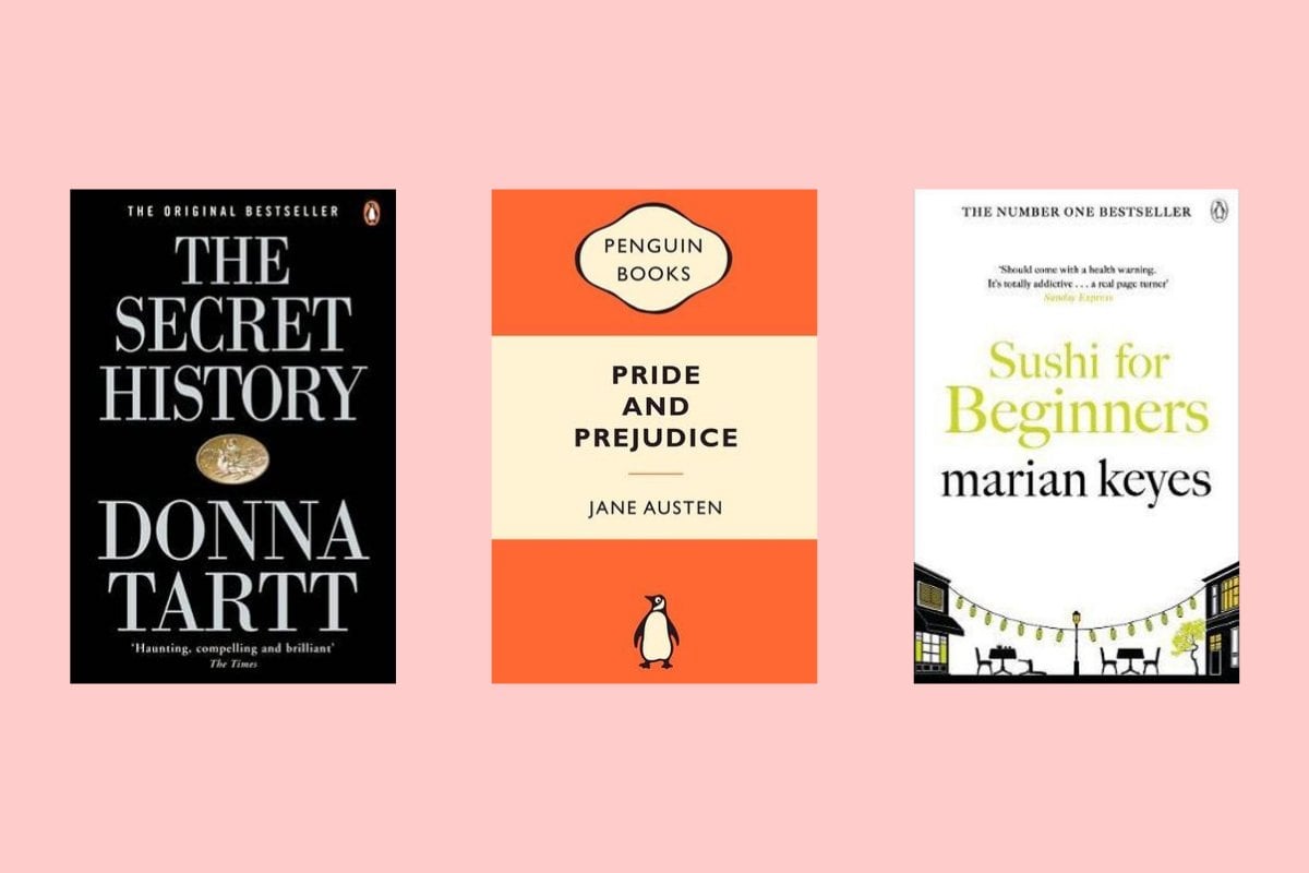 15 Books Like The Secret