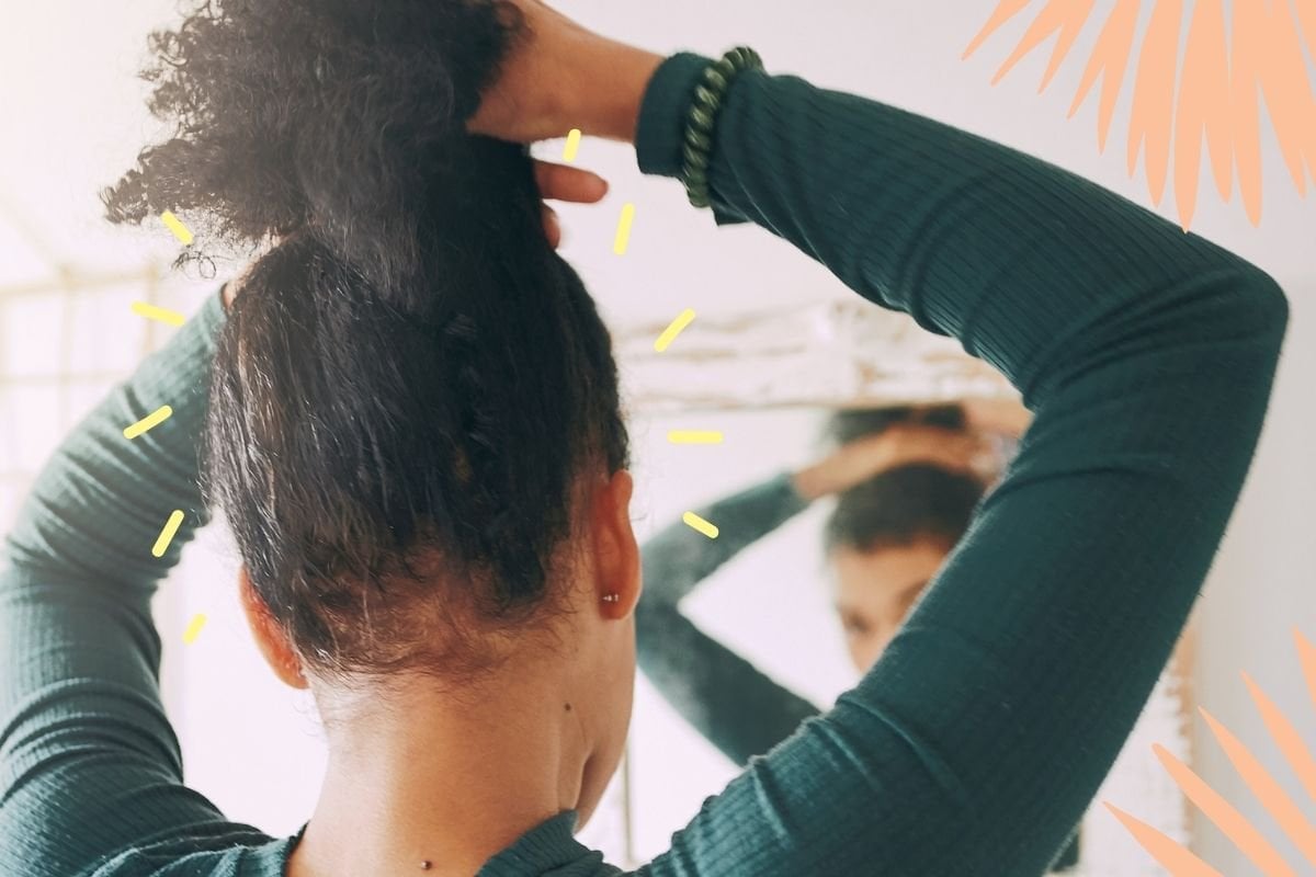Ponytail hair loss: Why it happens and what to do.