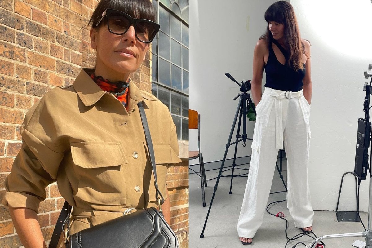 Styling Hacks With a Belt