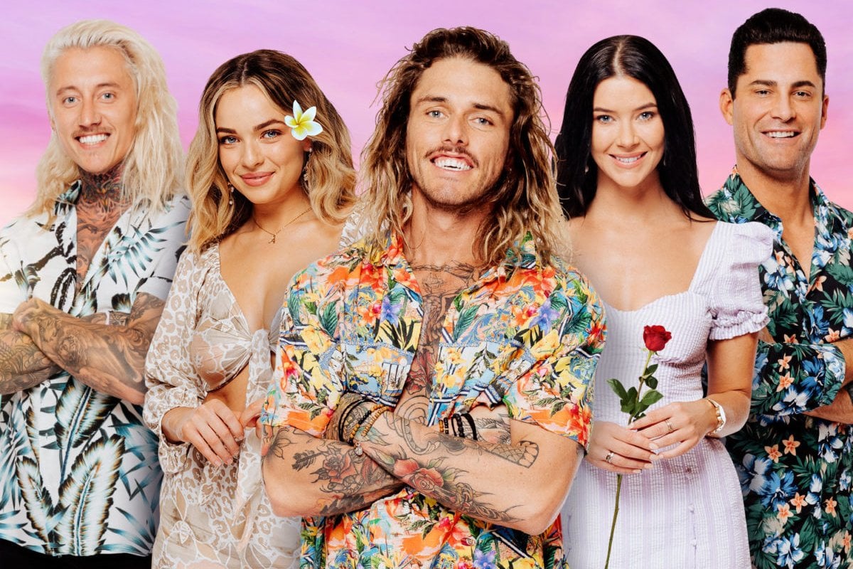 Bachelor in Paradise 2021 may be cancelled.