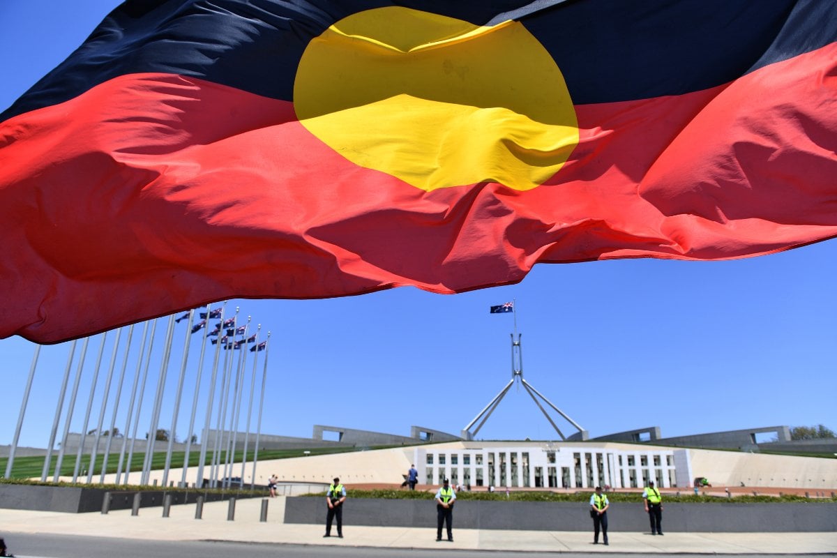 the-indigenous-voice-to-parliament-referendum-explained