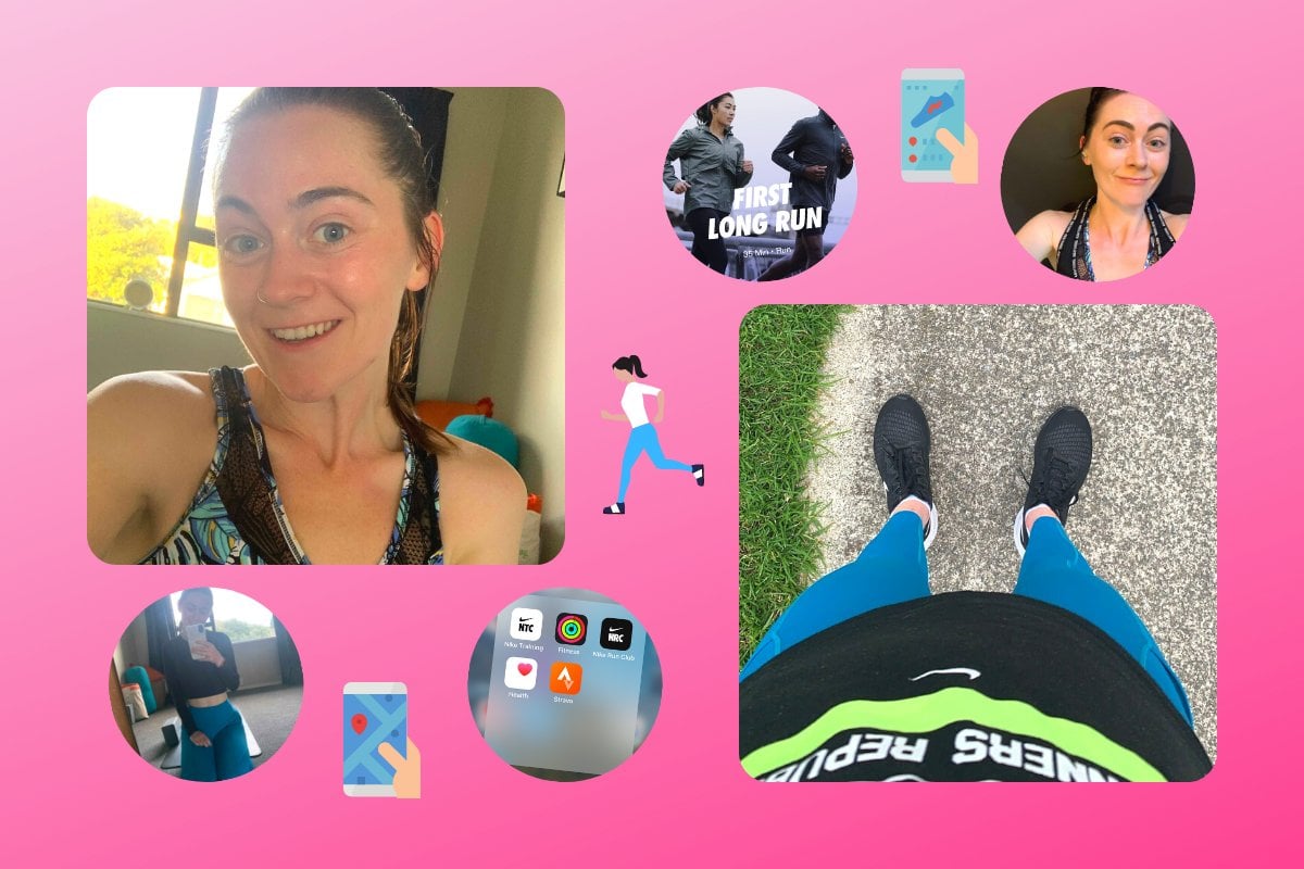 How Do I Share My Run on Social Media with Nike Run Club?