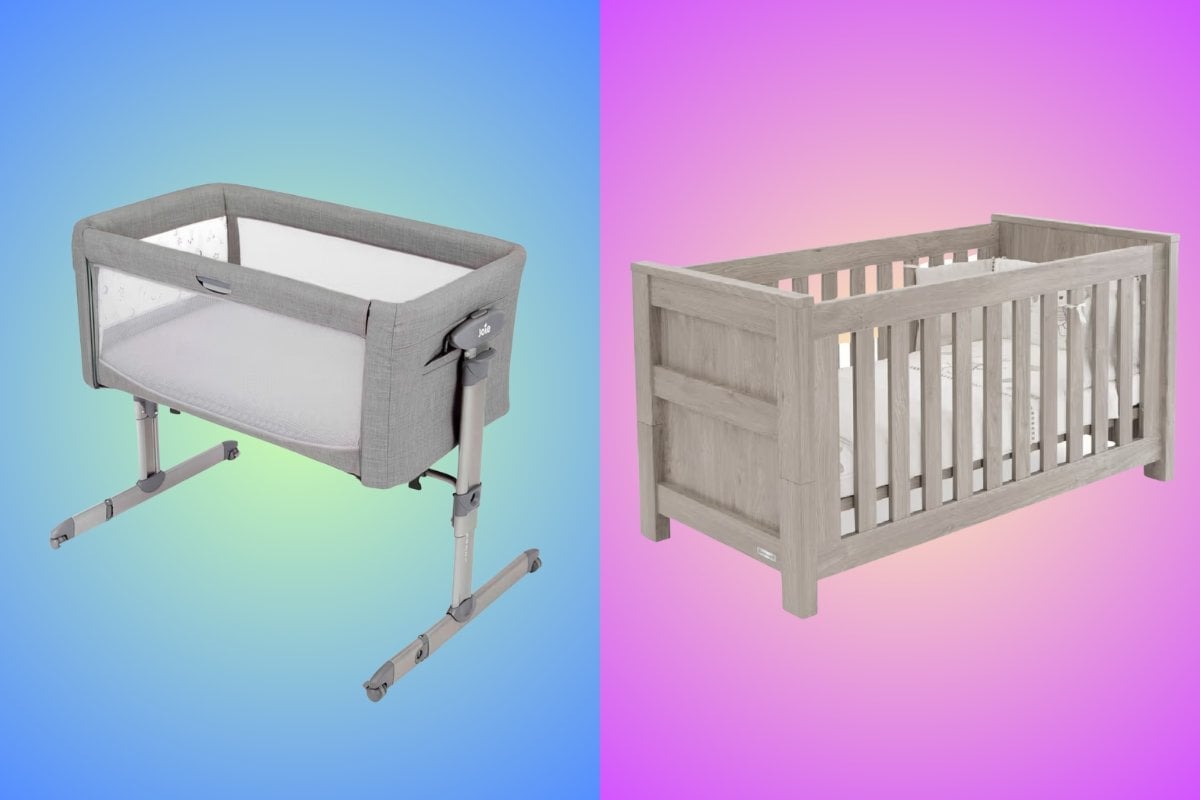 Chicco Next to Me vs Joie Roomie – What's Best For Your Baby