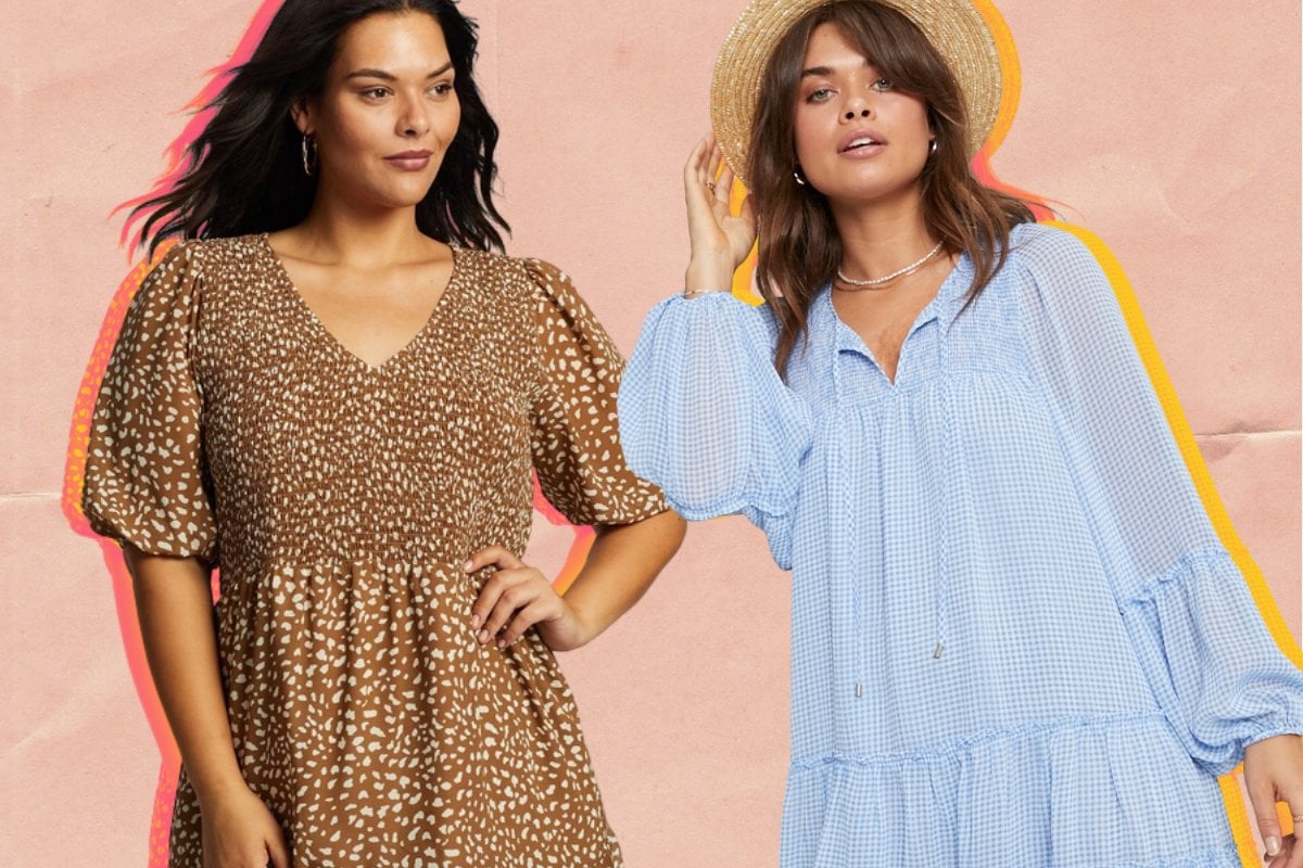 17 of the best Summer Dresses Australia ...