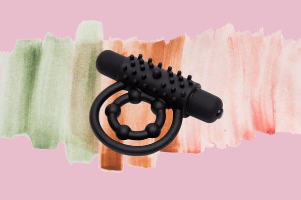 6 of the best couples sex toys. Ever. We promise.