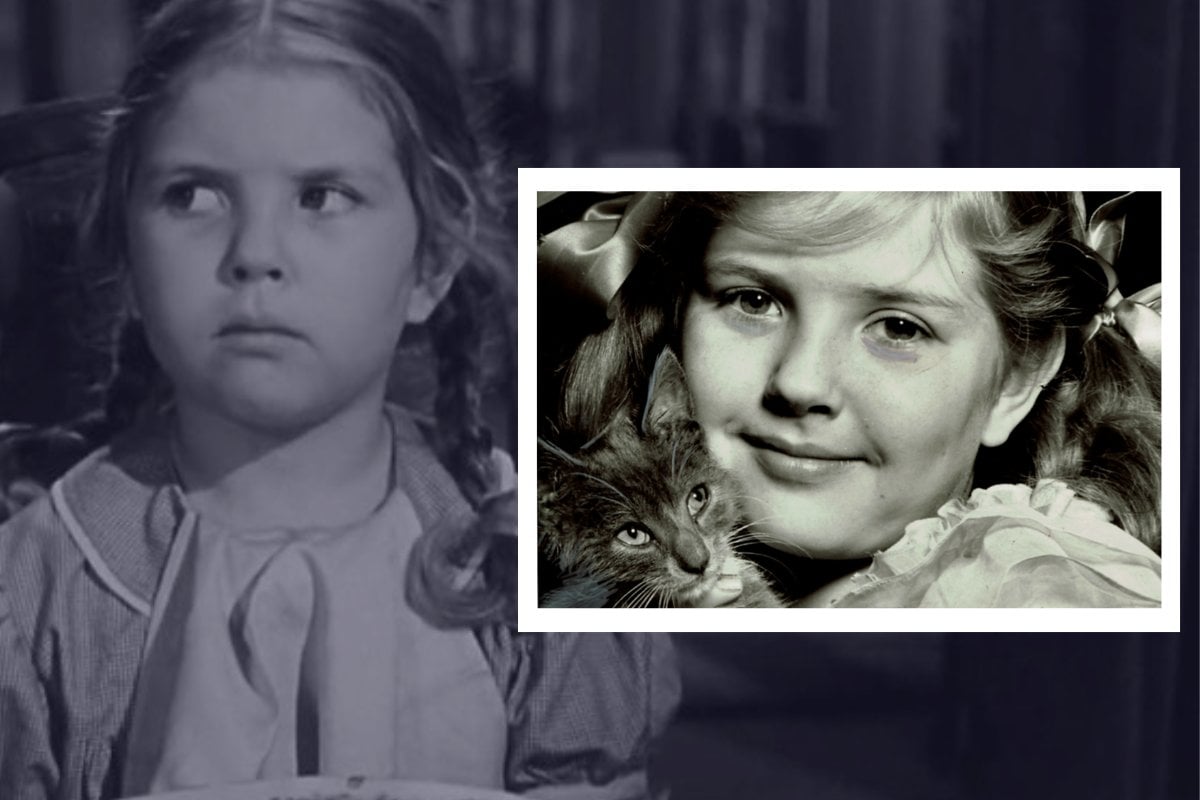 Lora Lee Michel: Where is the 1940s child star now?