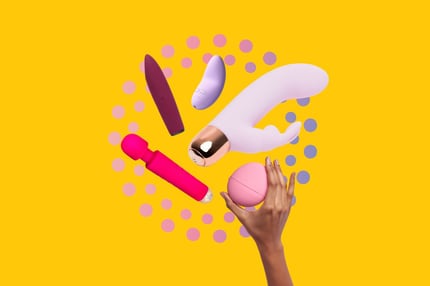 10 of the best first sex toys for beginners