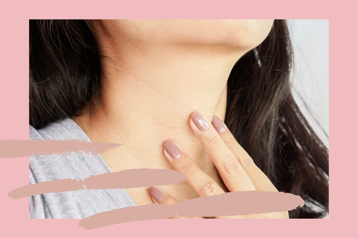 Neck Lines What Causes Them And How To Get Rid Of Them