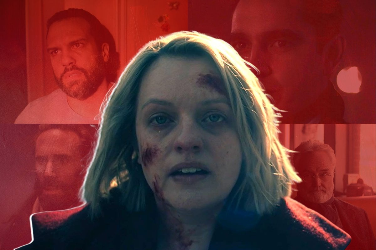 The Handmaid S Tale Season 4 Finale Recap Run