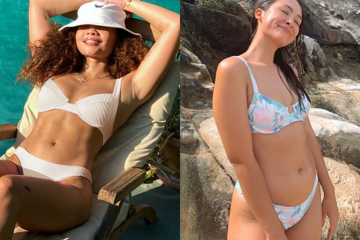 The six best affordable bikinis in Australia for 2020