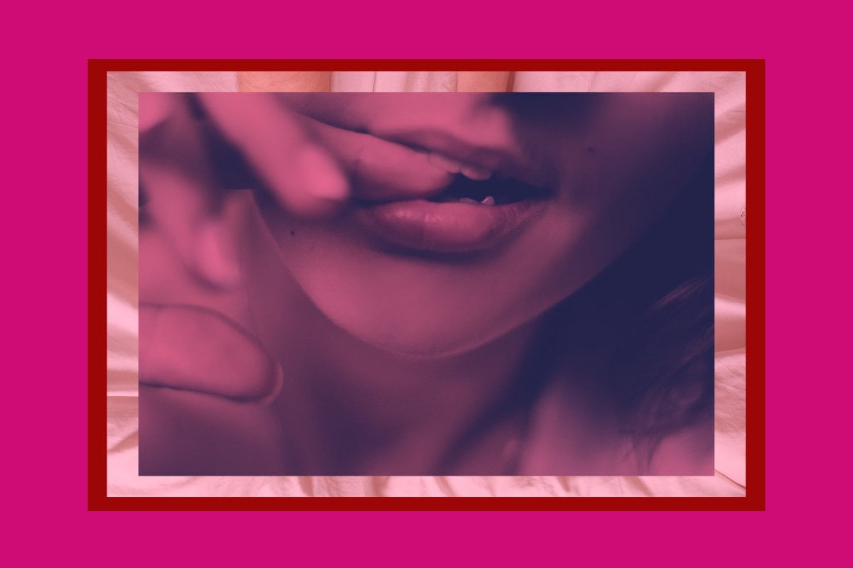 16 women share their wild sex confessions.