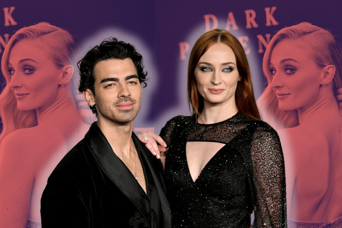 Joe Jonas and Sophie Turner Divorce: A Complete Breakup Timeline