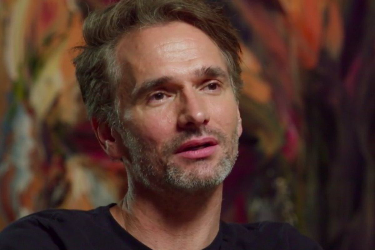 Todd Sampson Family: Who Are His Parents And Children? Know About His Wife & Nationality