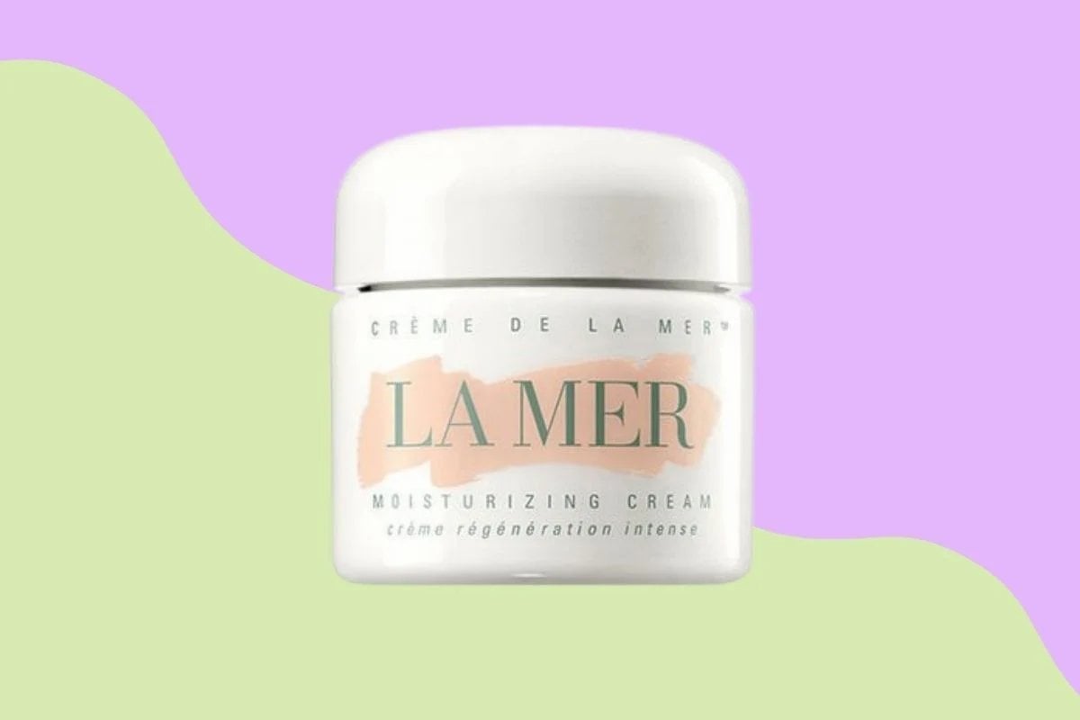 La Mer's Crème de la Mer: 'Super affordable' Nivea dupe for $610 designer  face cream