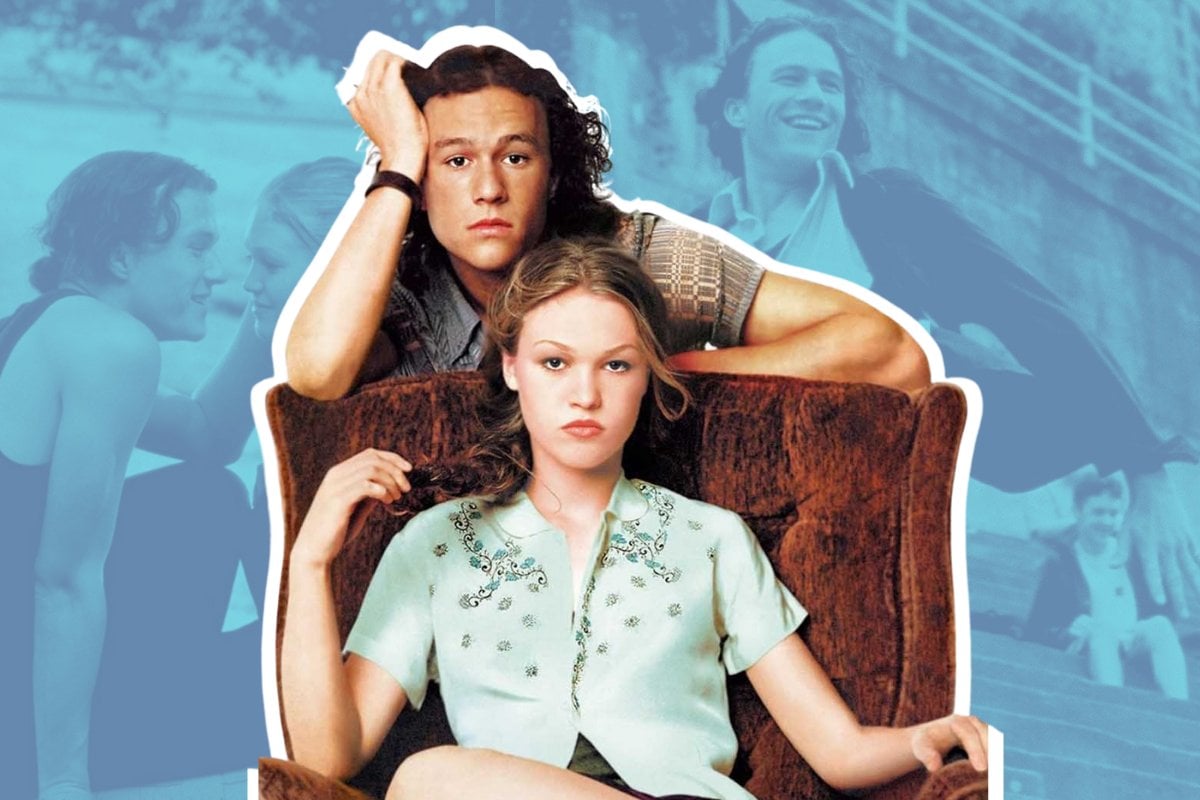 7 Things You Didn T Know About 10 Things I Hate About You