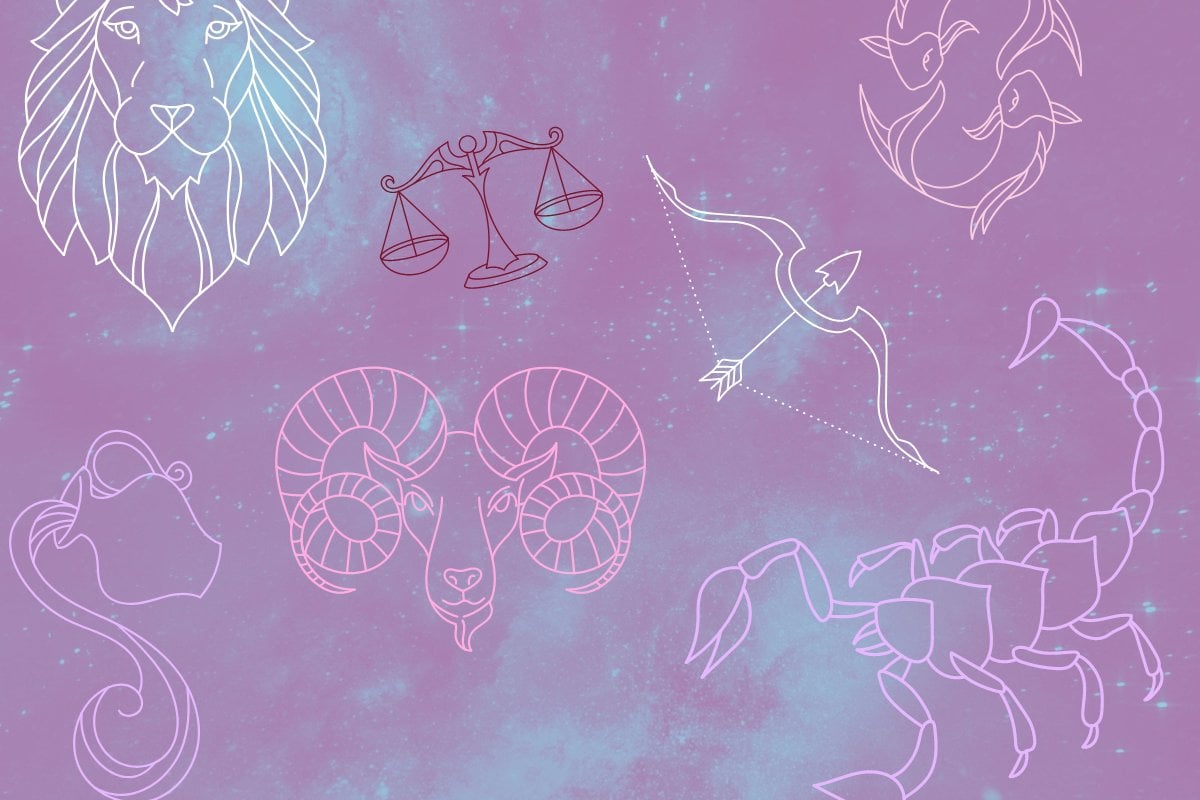 Horoscopes Mamamia: Your 2023 weekly horoscope.