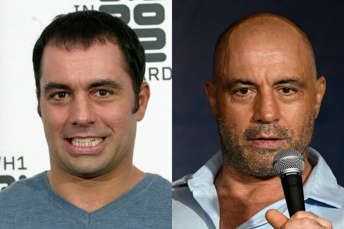 Joe Rogan