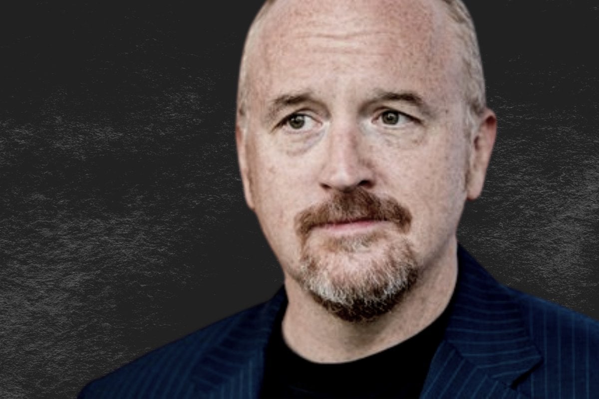 Louis C.K. Wins 2022 Grammy for Comedy Album, 5 Years After Admitting to  Sexual Misconduct