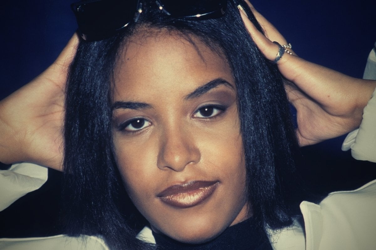 Aaliyah R Kelly Victim Who Didnt Live To See Justice 