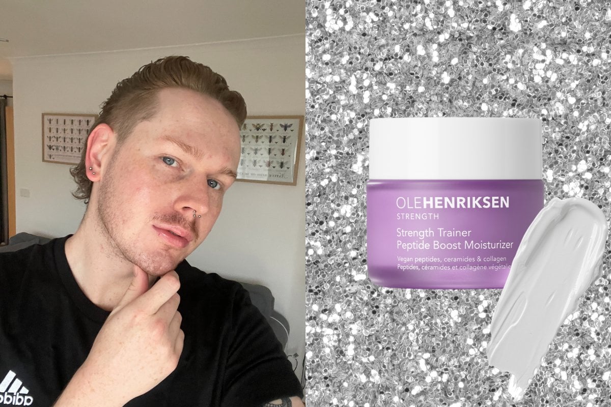 Live Chat with Ole Henriksen - Beauty Insider Community