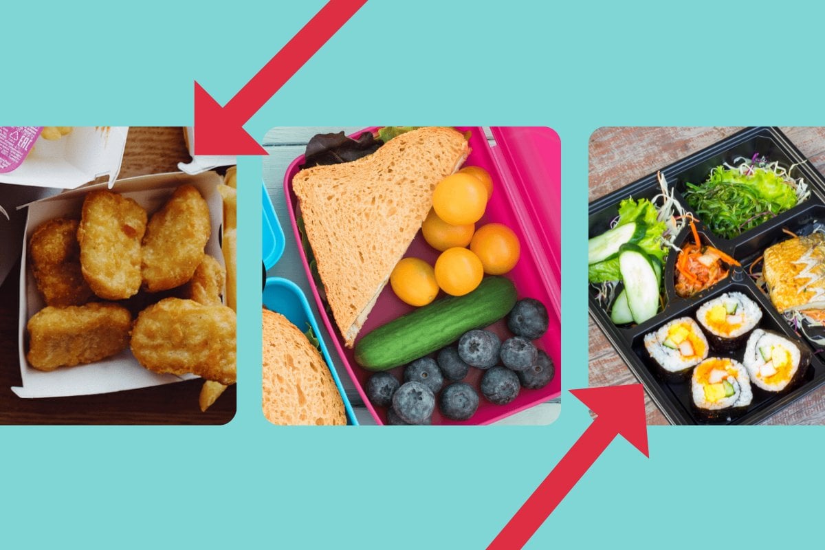 12 Parents Share Their Lunchbox Shaming Stories 