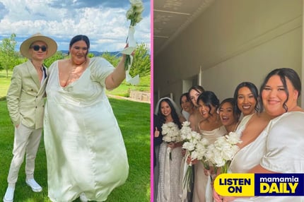 10 plus-size bridesmaid tips: What you need to know.