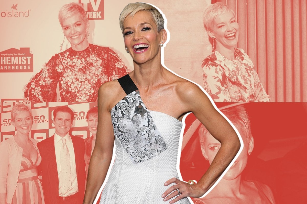 Jessica Rowe On Her One Career Regret At Nine