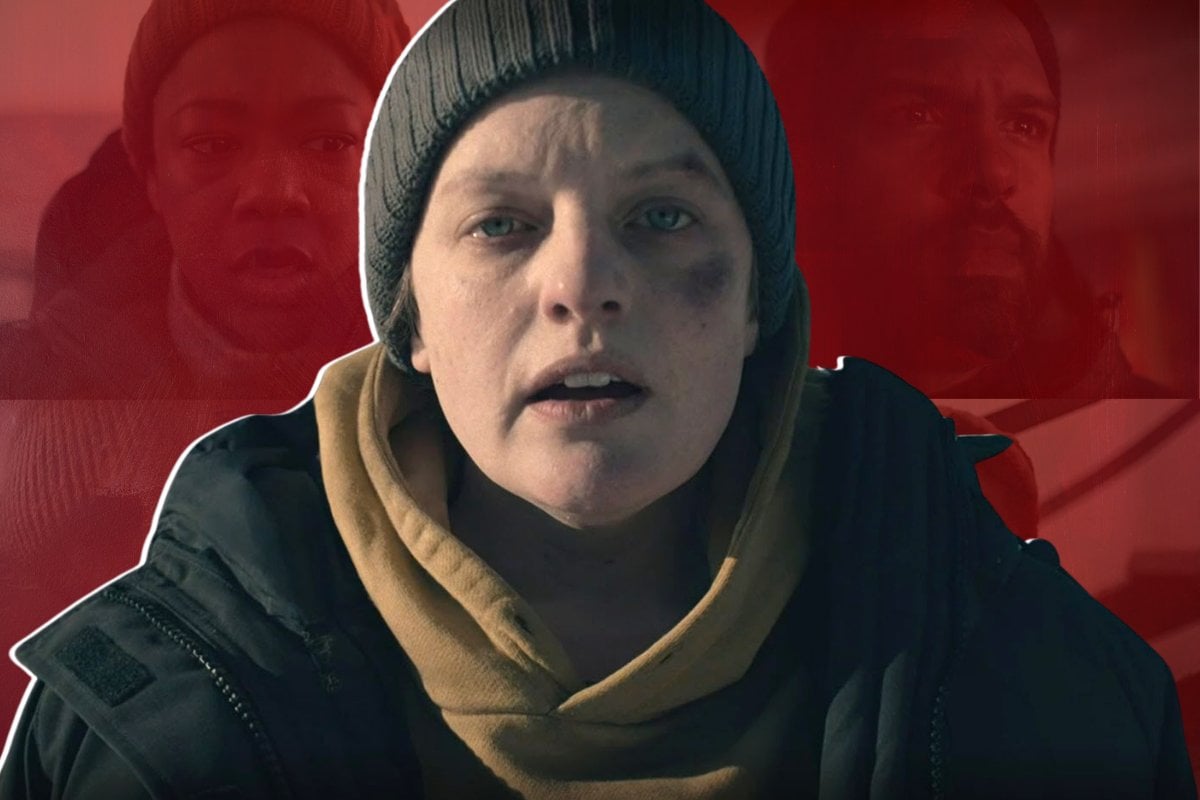 The Handmaid's Tale season 4 episode 6 recap: I'm emotionally ruined.