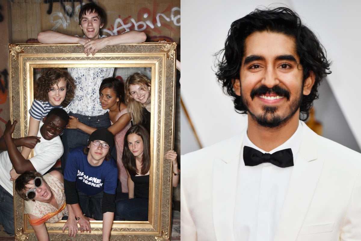 Skins: Where are the cast now? Dev Patel, Daniel Kaluuya, Nicholas