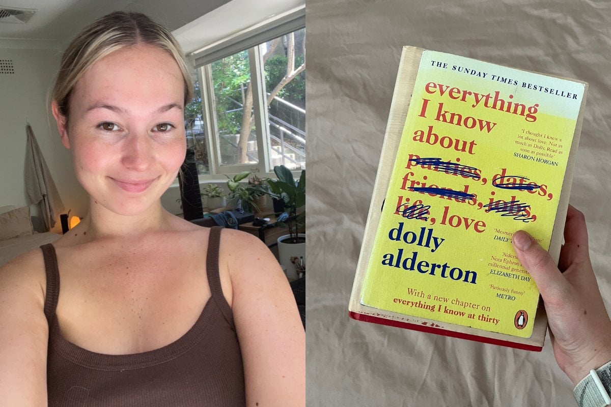 Review: Dolly Alderton's 'Everything I Know About Love' is an essential  read for people in their 20s –