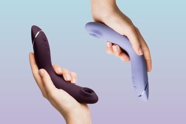 Tracy's Dog Flowliper Vibrator Review – Innovative Features and Honest