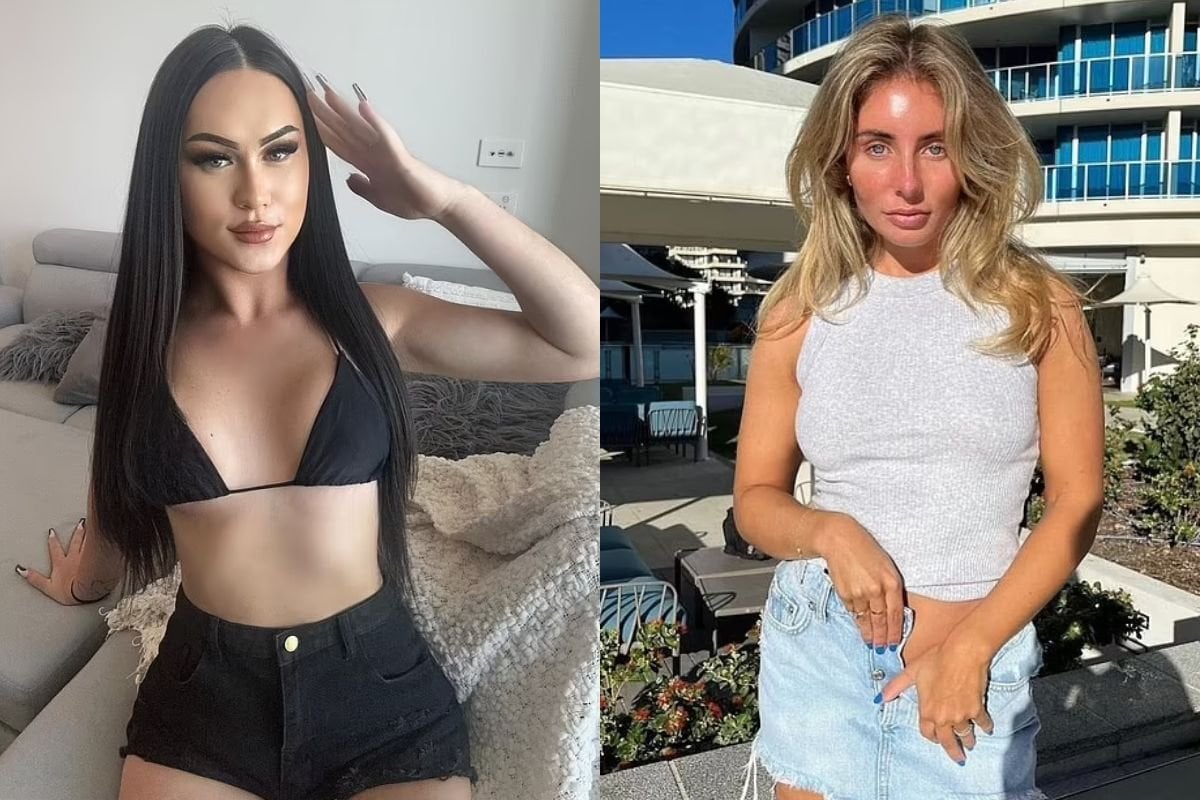 Skye blue onlyfans