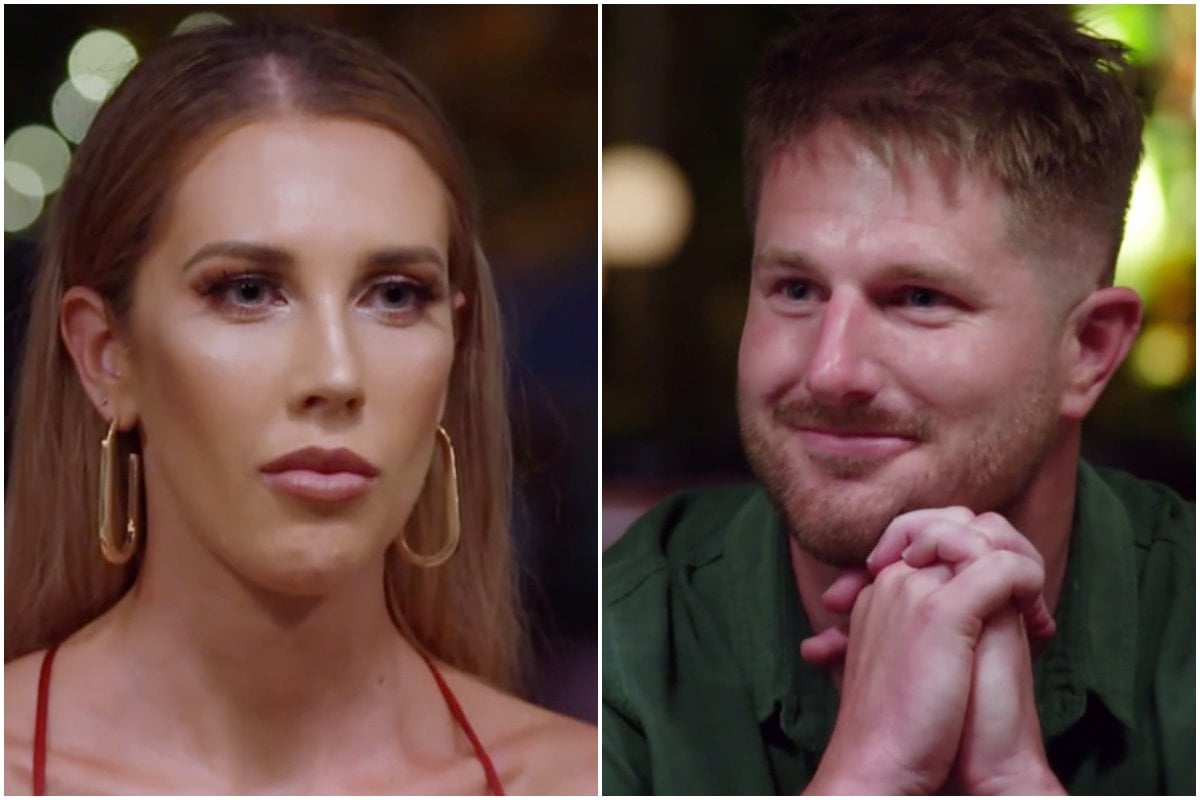 The Twins Mafs Recap 2021 Jakes Cheating Scandal