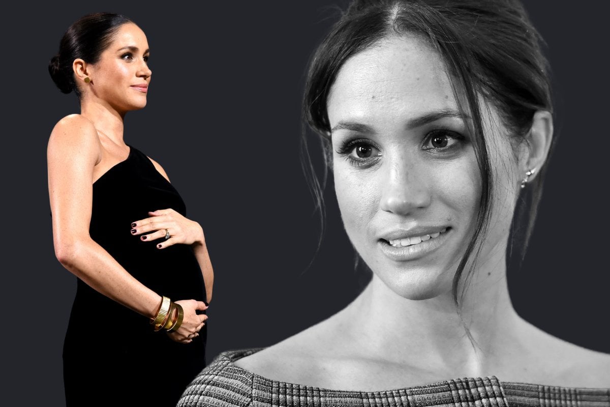 Meghan Markle Miscarriage The Duchess Essay