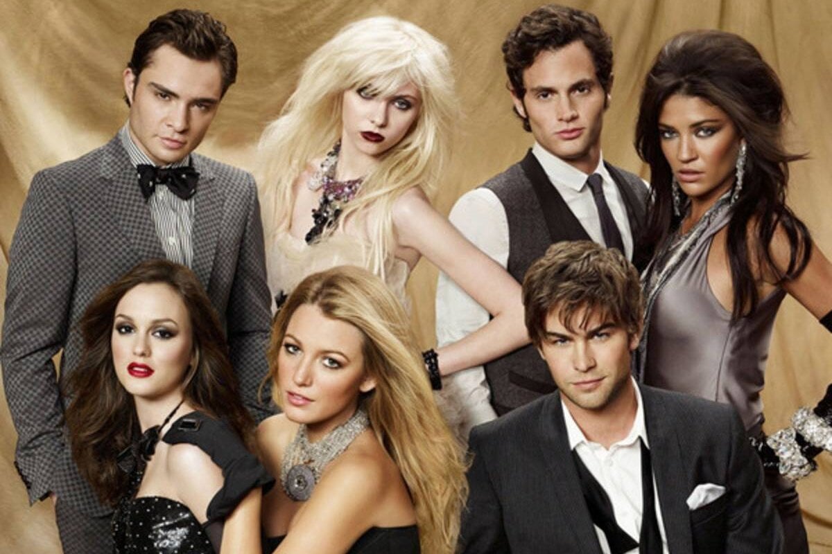 Photos from Gossip Girl Cast: Where Are They Now?