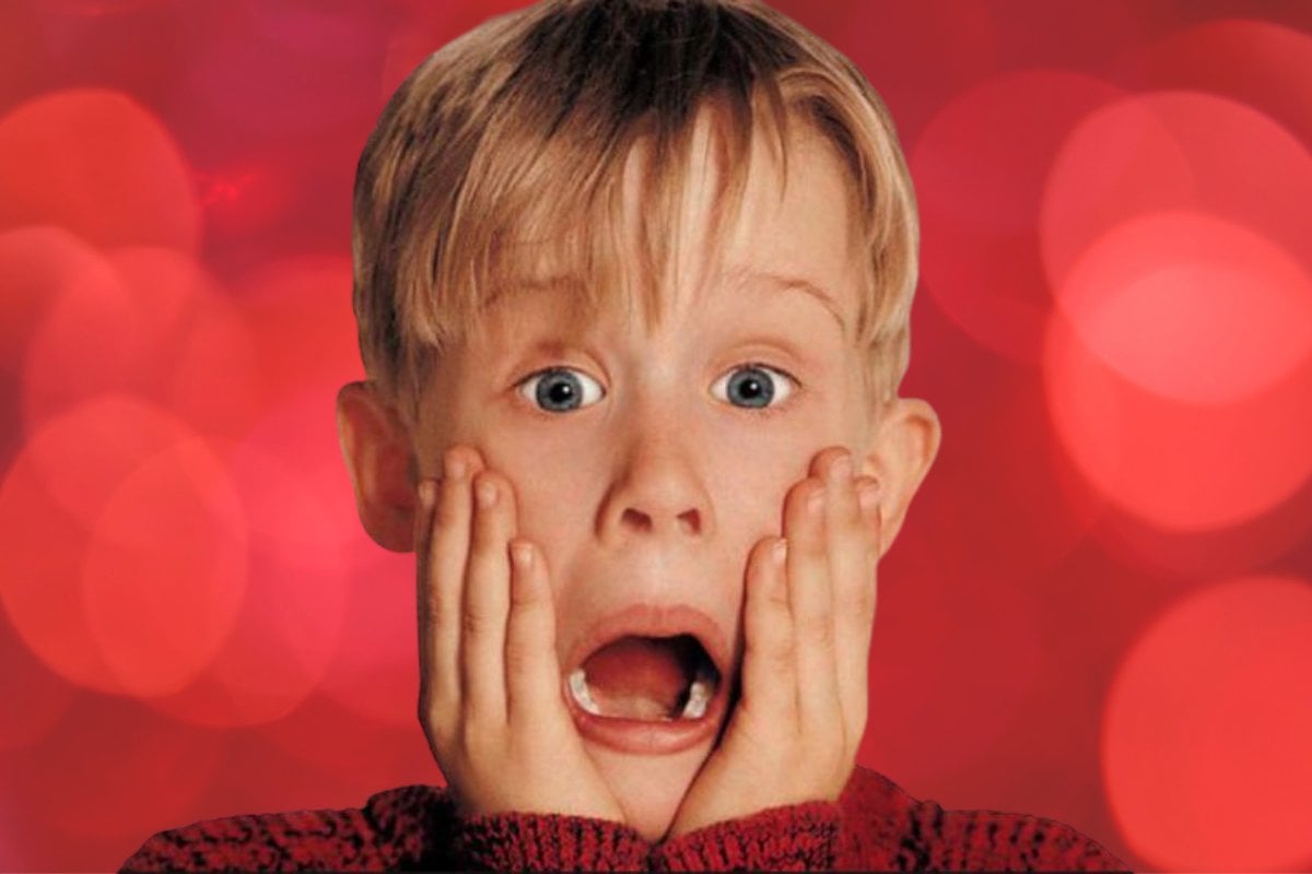 The best Home Alone fan theories in one place.