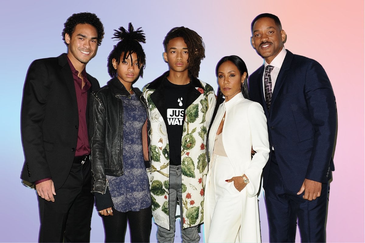 Jaden Smith Illness and Heath Update: Is Jaden Smith Sick? - News