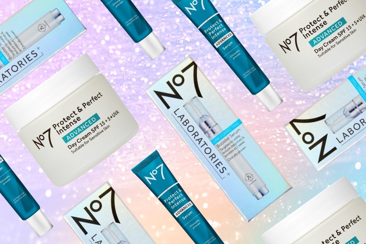 No7 skincare review: We try the affordable skincare range