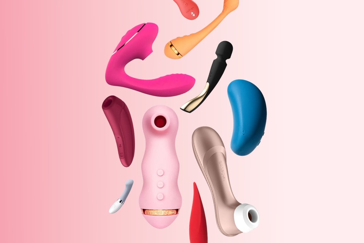 17 women on how they use their favourite sex toy