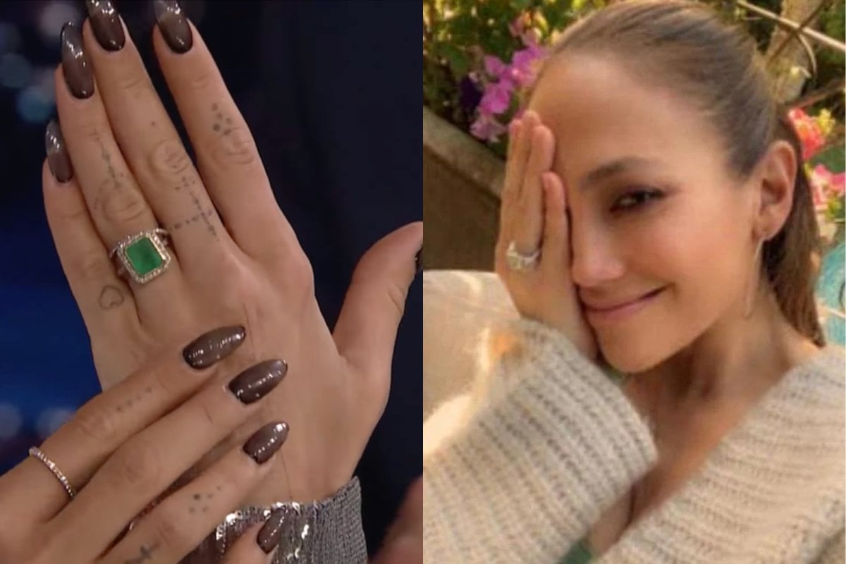 Celebrity Engagement Rings  Emily Ratajkowski, Sophie Turner