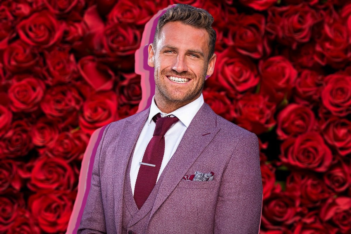 The Bachelorette 2020 Frazer The Signs He Wins