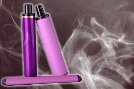 vapes 5 nikotin Butler set to effectively ban all refillable vaping products